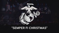 Semper Fi Christmas