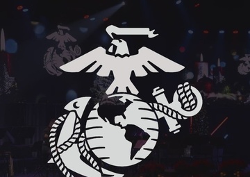 Semper Fi Christmas