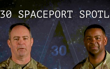 SLD 30 Spaceport Spotlight: 2nd Range Operations Squadron