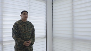 Balikatan 24: Faces of Balikatan – Master Sgt. Anacta: Interview