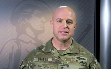 Introducing the 23rd Director of the Army National Guard, Army Lt. Gen. Jonathan Stubbs