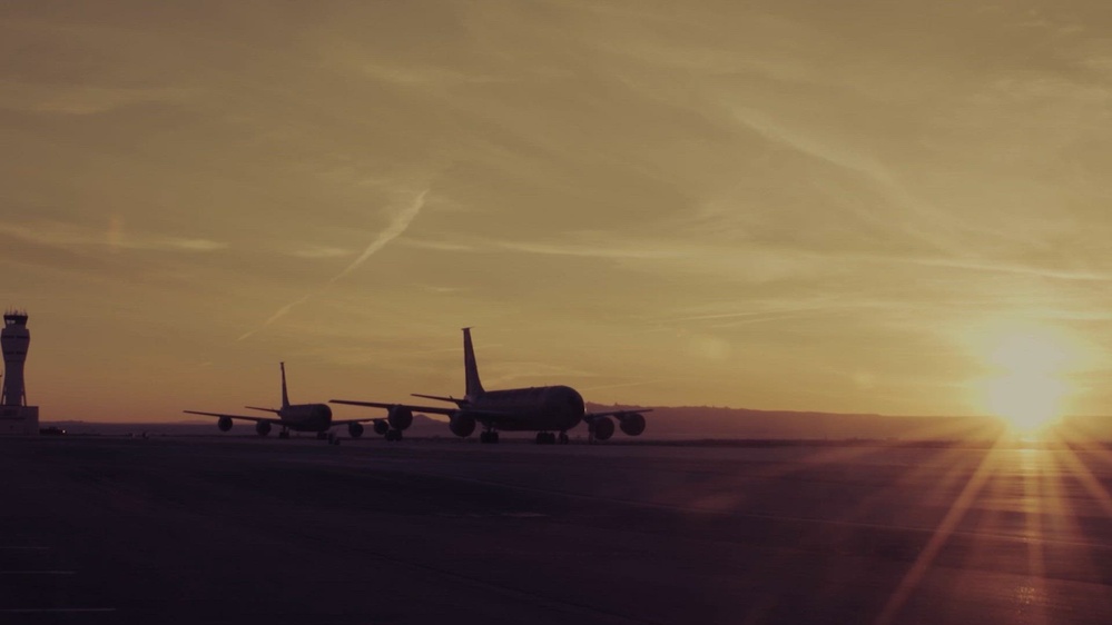 DVIDS - Video - What Is This Place? This is Edwards Air Force Base
