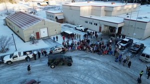 Operation Santa 2024 Brings Christmas Joy To Yakutat