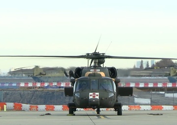 Korea Viper 25.1: Air Assault