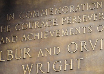 WPAFB Celebrates 121st Anniversary of Flight