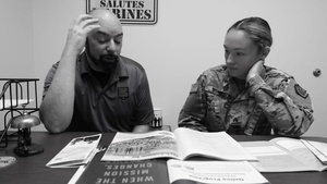 PA National Guard Education and Incentives - Benefits Video
