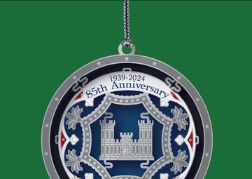 Tulsa District Holiday Message