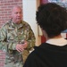 Ohio Air National Guard recruiter marks 700 accessions (NO GFX)