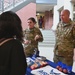 Ohio Air National Guard recruiter marks 700 accessions