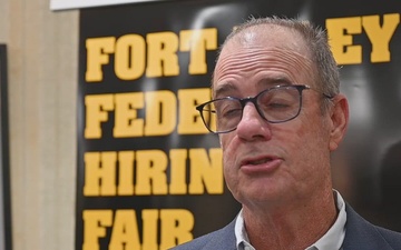 Fort Riley Federal Hiring Fair