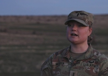 1-57 ADAR and 3-227 AHB Conduct Air Defense and Survivability Training