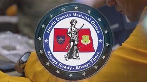 2024 North Dakota Fires
