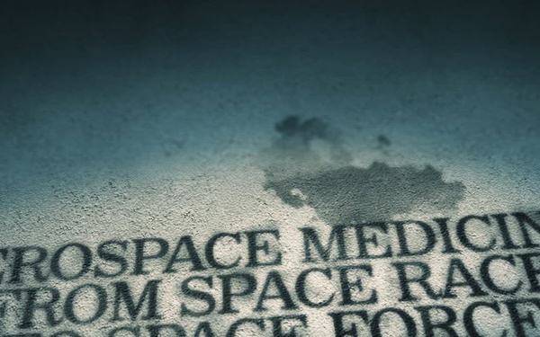 Aerospace Medicine: From Space Race to Space Force