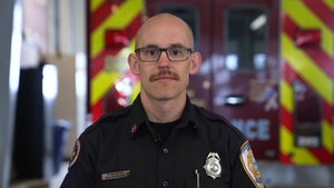 PROfile Gregory Rhinehart EMT Paramedic PNSY
