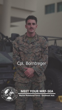 Meet Your MRF-SEA Pt. 4