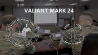 Transfer of Knowledge: Valiant Mark 2024