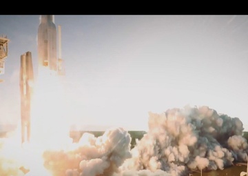 Space Training and Readiness Command: Building a Culture of Excellence