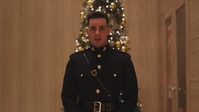 2nd Lt. Joshua Wolek Christmas Greeting