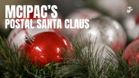 MCIPAC's Santa Claus | MCB Camp Butler Postal