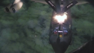 909th ARS extends BTF in the Pacific
