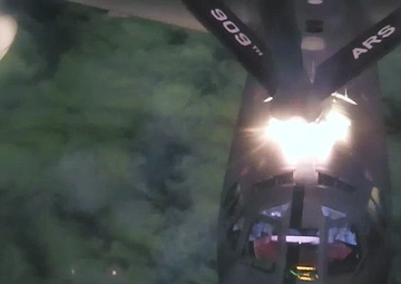 909th ARS extends BTF in the Pacific