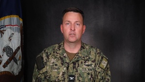 NSA Souda Ba Suicide Prevention Video