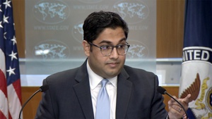 Department of State Daily Press Briefing - December 19, 2024