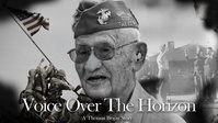 Voice over the Horizon - A Thomas H. Begay Story (Long Version)