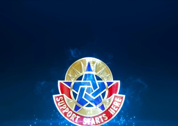 Soldiers Head Home for the Holidays