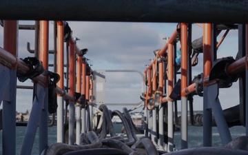 USS Texas (SSN 775) Departure PNSY