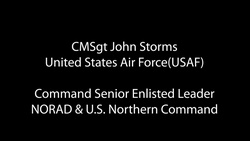 2024 NTS Pre-recorded inteviews -CMSgt John G. Storms