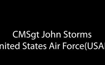 2024 NTS Pre-recorded inteviews -CMSgt John G. Storms