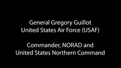 2024 NTS Pre-recorded inteviews - General Gregory M. Guillot