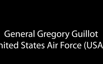 2024 NTS Pre-recorded inteviews - General Gregory M. Guillot