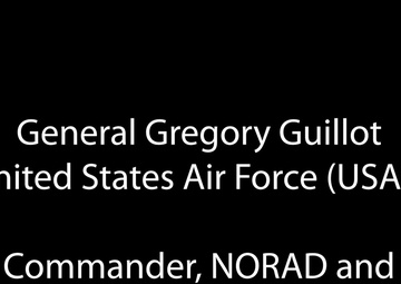 2024 NTS Pre-recorded inteviews - General Gregory M. Guillot
