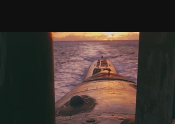 Origins of TRIDENT Refit Facility, Kings Bay