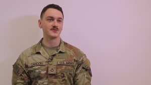 U.S. Soldiers Forge Meaningful Connections with Polish Students Through Language Exchange