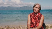 Kaneohe Resident Talks Story
