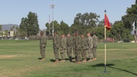 B-Roll: 1st MARDIV holds relief, appointment ceremony