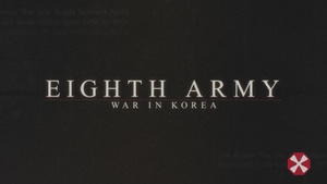 Eighth Army Welcome Video 2024