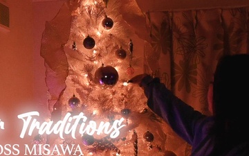 Winter Traditions Across Misawa - Three Kings Day