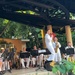 Navy Band Performs Holiday Concert at Hale Koa Hotel