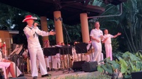 Navy Band Performs Holiday Concert at Hale Koa Hotel