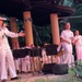 Navy Band Performs Holiday Concert at Hale Koa Hotel