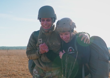 Legacy of Service | Colonel and Captain Walker (90sec)