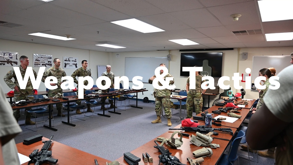 DVIDS - Video - 111th Security Forces Squadron Spotlight