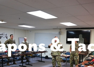 111th Security Forces Squadron Spotlight