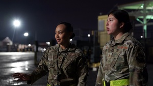 Shuttle Program fosters collaboration at Joint Base Charleston