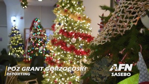 FCPOA Christmas Party