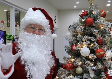 2024 Camp Casey Christmas Shoutouts